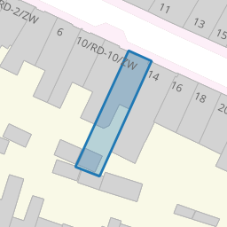 Perceel HLM01-A-2905