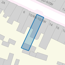 Perceel HLM01-A-2906