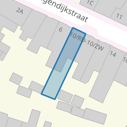 Perceel HLM01-A-2907