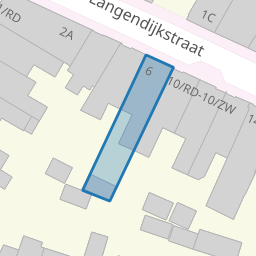 Perceel HLM01-A-2908