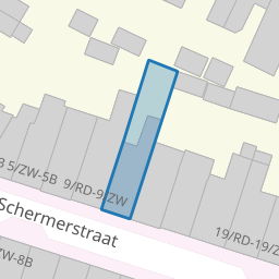 Perceel HLM01-A-2912