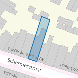Perceel HLM01-A-2913