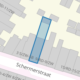 Perceel HLM01-A-2914