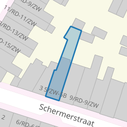 Perceel HLM01-A-2915