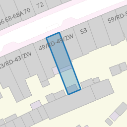 Perceel HLM01-A-2916