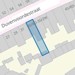 Perceel HLM01-A-2921