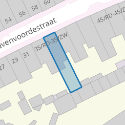 Perceel HLM01-A-2922