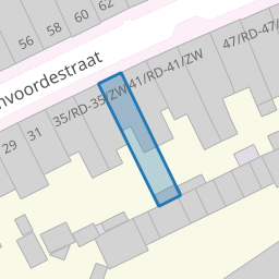 Perceel HLM01-A-2923