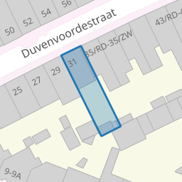 Perceel HLM01-A-2925