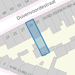 Perceel HLM01-A-2926