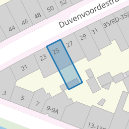 Perceel HLM01-A-2928