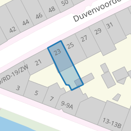 Perceel HLM01-A-2929