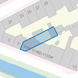 Perceel HLM01-A-2933