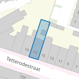 Perceel HLM01-A-2963