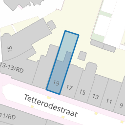 Perceel HLM01-A-2964