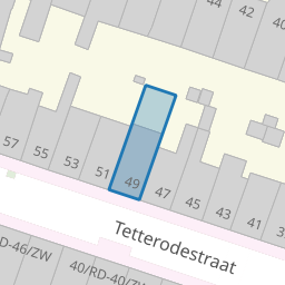 Perceel HLM01-A-2967