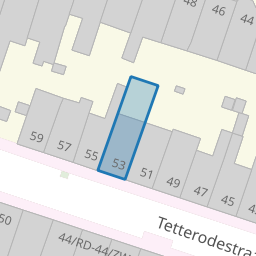Perceel HLM01-A-2969