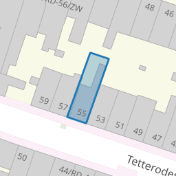 Perceel HLM01-A-2970