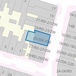 Perceel HLM01-A-2981