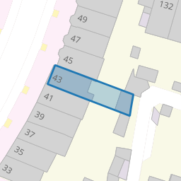 Perceel HLM01-A-2982