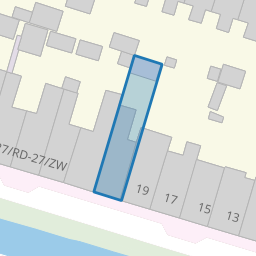 Perceel HLM01-A-2989