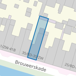 Perceel HLM01-A-2991