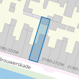 Perceel HLM01-A-2993