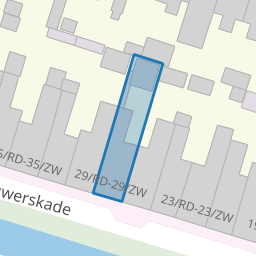 Perceel HLM01-A-2994