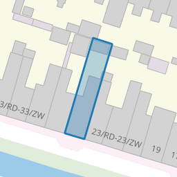 Perceel HLM01-A-2995