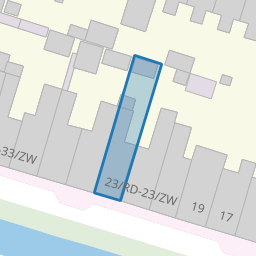 Perceel HLM01-A-2996