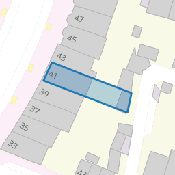 Perceel HLM01-A-2997