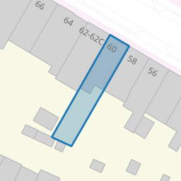 Perceel HLM01-A-3026