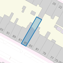 Perceel HLM01-A-3034