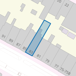 Perceel HLM01-A-3035