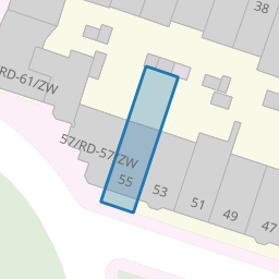 Perceel HLM01-A-3053