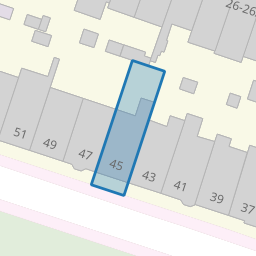 Perceel HLM01-A-3058