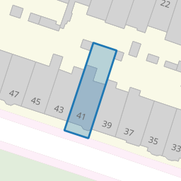 Perceel HLM01-A-3060