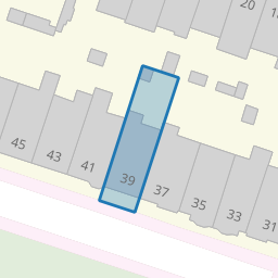 Perceel HLM01-A-3061