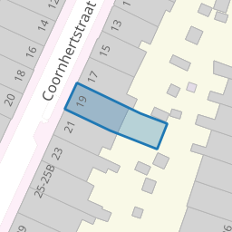 Perceel HLM01-A-3092