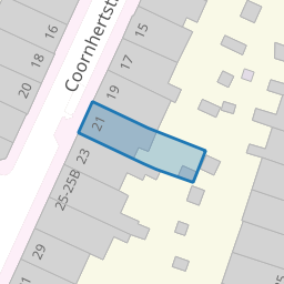 Perceel HLM01-A-3093