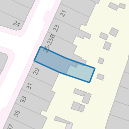 Perceel HLM01-A-3096