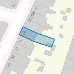 Perceel HLM01-A-3097