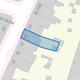 Perceel HLM01-A-3098