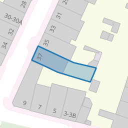 Perceel HLM01-A-3101