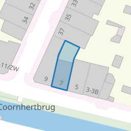 Perceel HLM01-A-3103