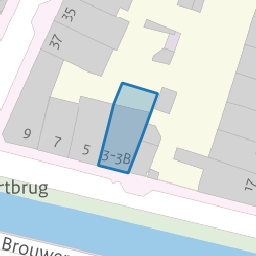 Perceel HLM01-A-3105