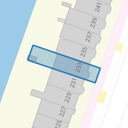 Perceel HLM01-A-3109