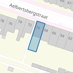 Perceel HLM01-A-3110