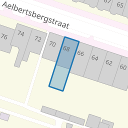 Perceel HLM01-A-3111