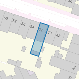 Perceel HLM01-A-3119